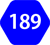 県道189