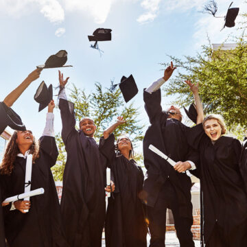 Average Student Loan Debt For Graduate Students?